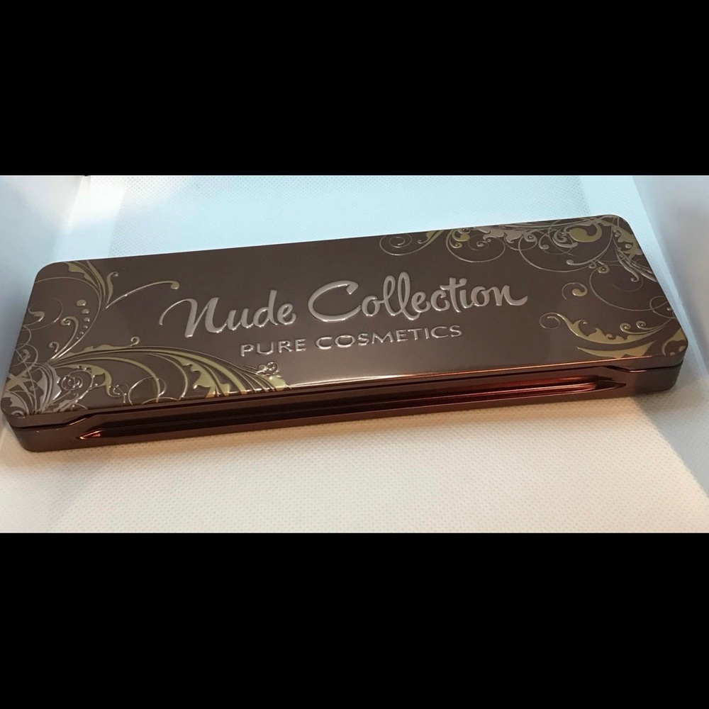 Eyeshadow Palette